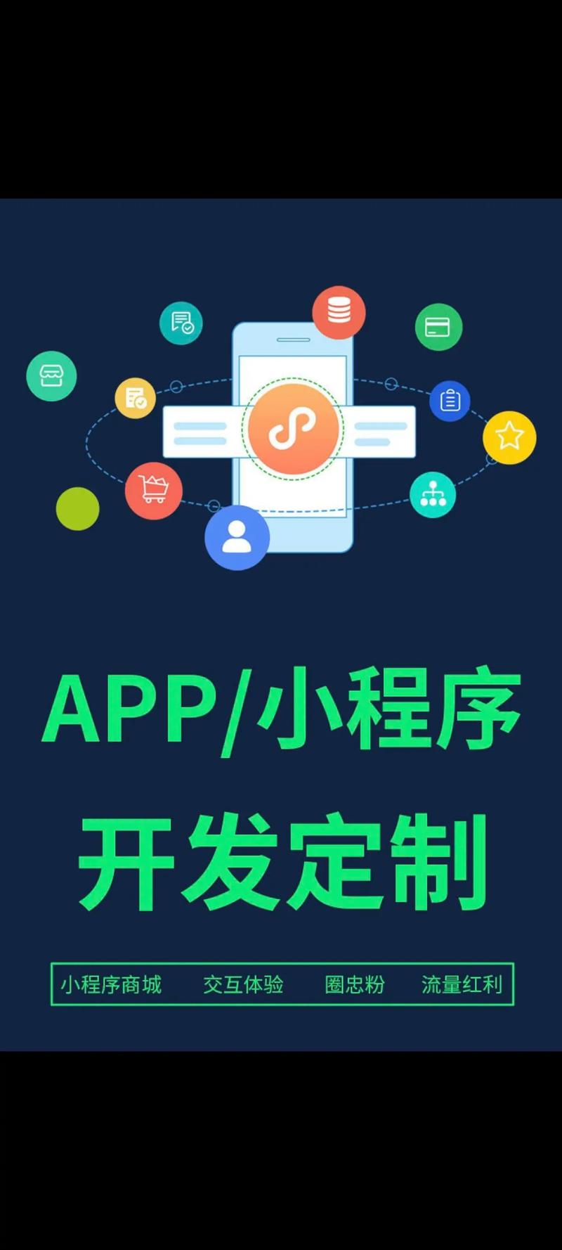 软件定制开发：企业数字化转型的新引擎